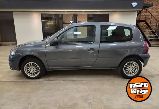 Renault Clio Dynamique 1.2L Mt 3P  2015 - foto 2