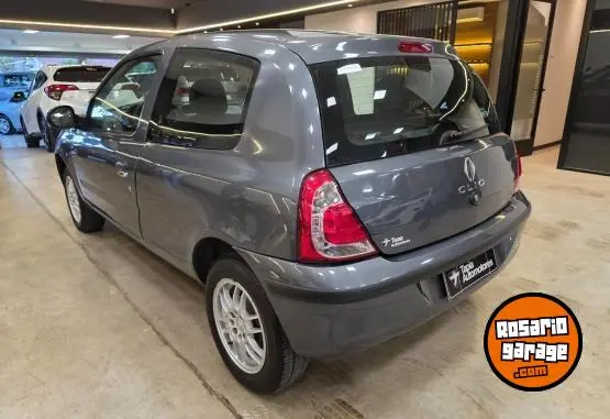 Renault Clio Dynamique 1.2L Mt 3P  2015 - foto 3