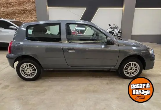 Renault Clio Dynamique 1.2L Mt 3P  2015 - foto 5