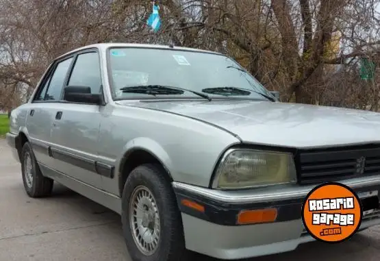 Peugeot 505  1993 - foto 1