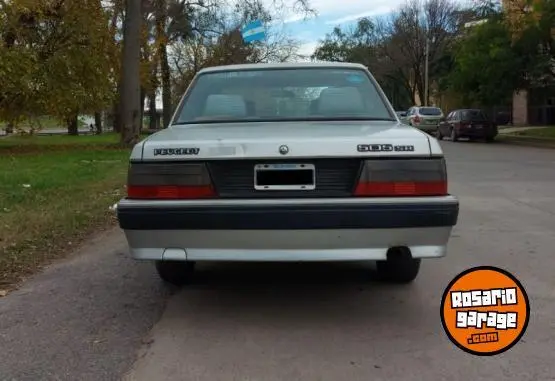 Peugeot 505  1993 - foto 4