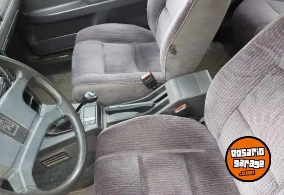 Peugeot 505  1993 - foto 5