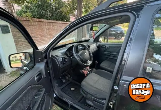 Ford Eco Sport 1.6 Xls Mp3 4X2  2010 - foto 3
