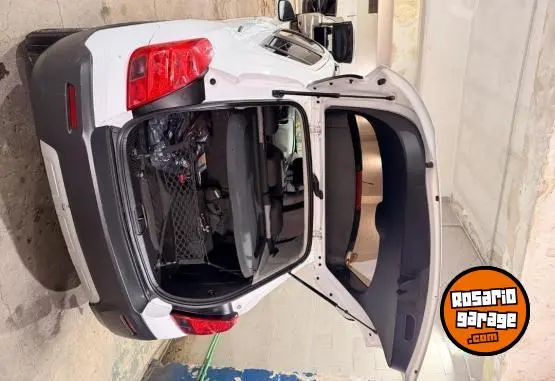 Chevrolet Tracker 1.8 Ltz  2014 - foto 3