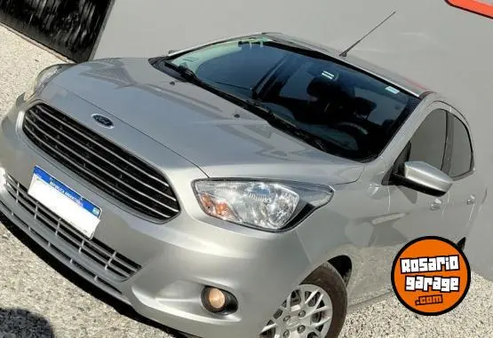 Ford Ka Se+ 1.5 2018 - foto 1