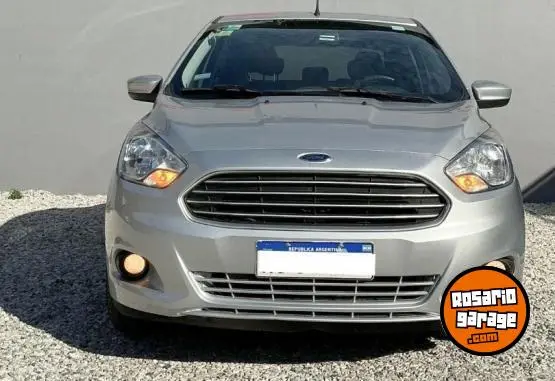 Ford Ka Se+ 1.5  2018 - foto 2