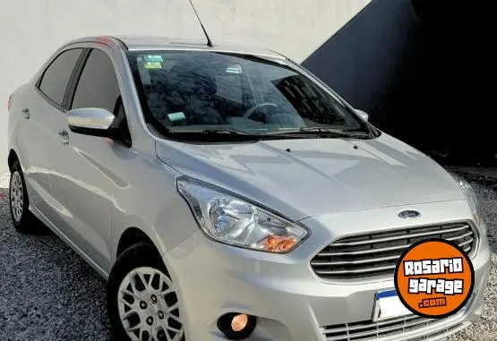 Ford Ka Se+ 1.5  2018 - foto 3