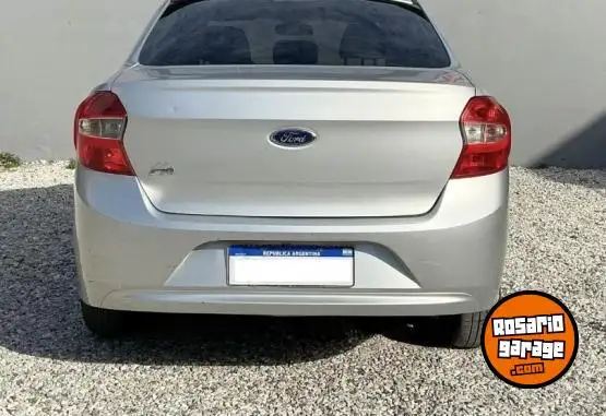 Ford Ka Se+ 1.5  2018 - foto 4