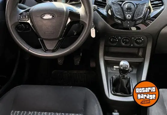 Ford Ka Se+ 1.5  2018 - foto 5