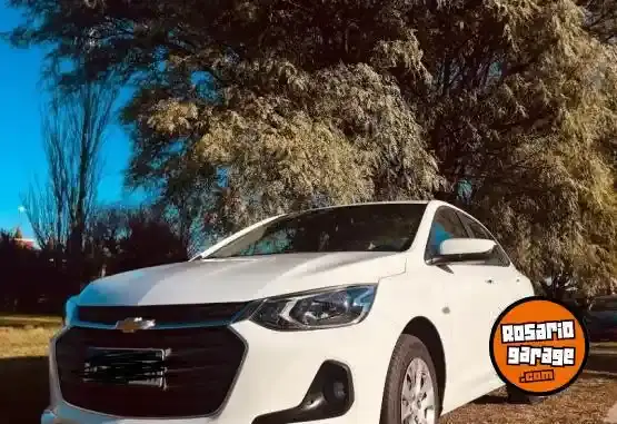 Chevrolet Onix  2020 - foto 1