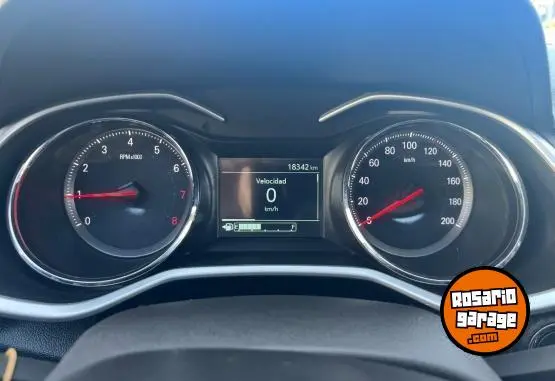 Chevrolet Onix  2020 - foto 3