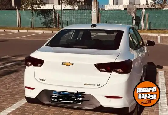 Chevrolet Onix  2020 - foto 4