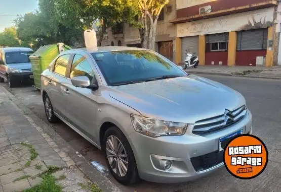 Citroën C Elysee  2017 - foto 1