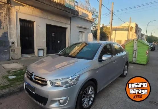 Citroën C Elysee  2017 - foto 2