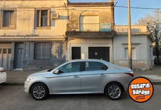 Citroën C Elysee  2017 - foto 3