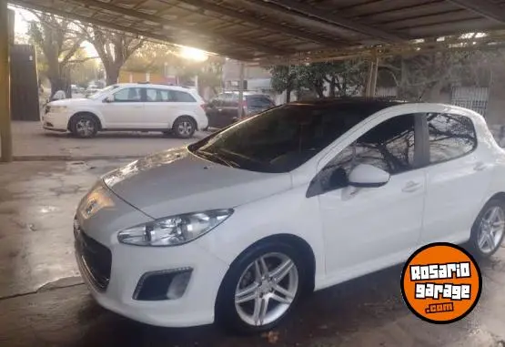 Peugeot 2013  2013 - foto 4