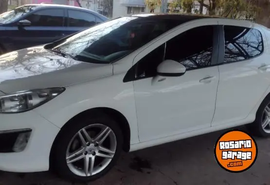Peugeot 2013  2013 - foto 5