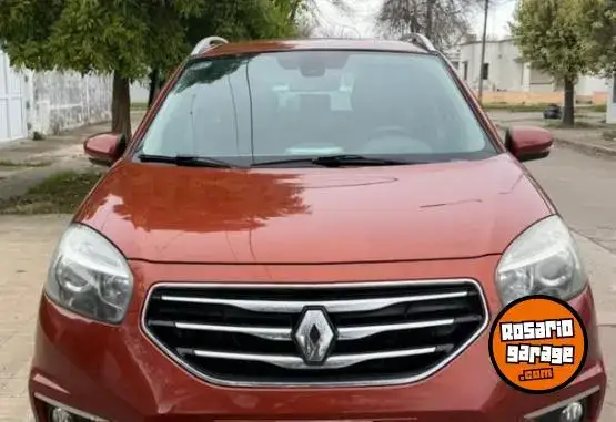 Renault Koleos  2014 - foto 1