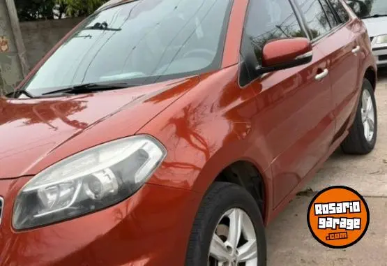 Renault Koleos  2014 - foto 2