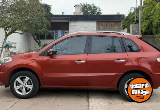 Renault Koleos  2014 - foto 3