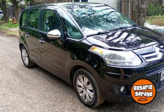 Citroën C3 Picasso Exclusive  2013 - foto 1