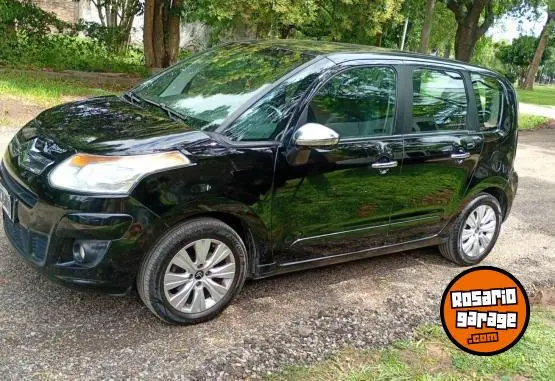 Citroën C3 Picasso Exclusive  2013 - foto 2