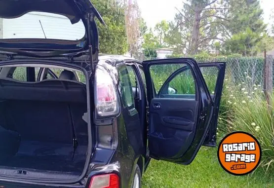 Citroën C3 Picasso Exclusive  2013 - foto 4