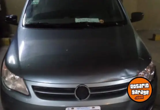 Volkswagen Gol Trend 1.6  2010 - foto 1