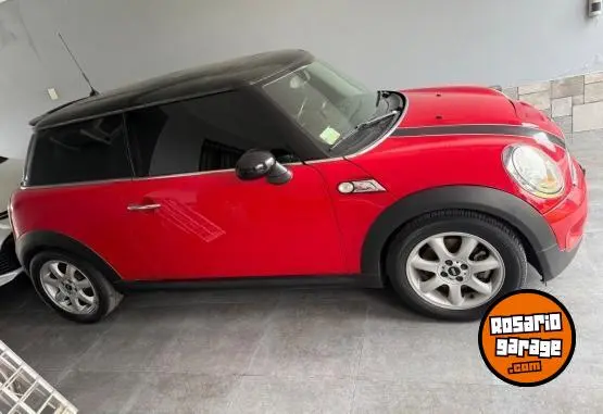 Mini Chili Motor Bmw  2010 - foto 1