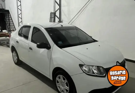 Renault Logan 1,6  2012 - foto 1