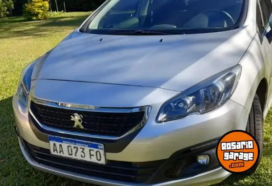 Peugeot 308  2016 - foto 1