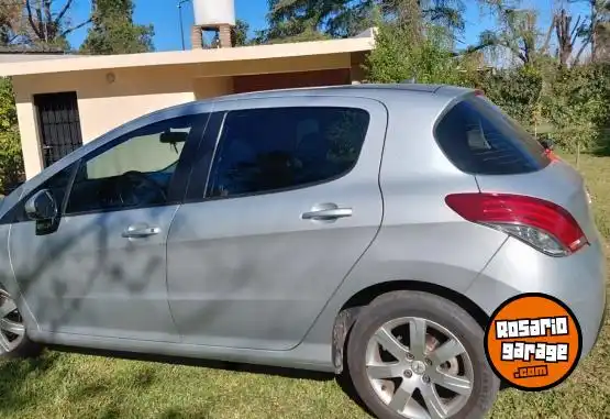 Peugeot 308  2016 - foto 2