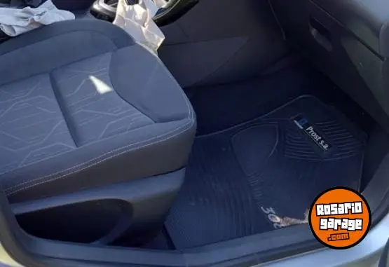 Peugeot 308  2016 - foto 5