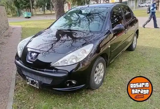 Peugeot 207 Xs Allure  2011 - foto 1