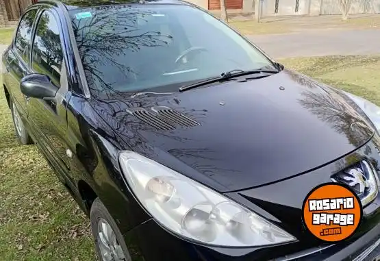 Peugeot 207 Xs Allure  2011 - foto 3