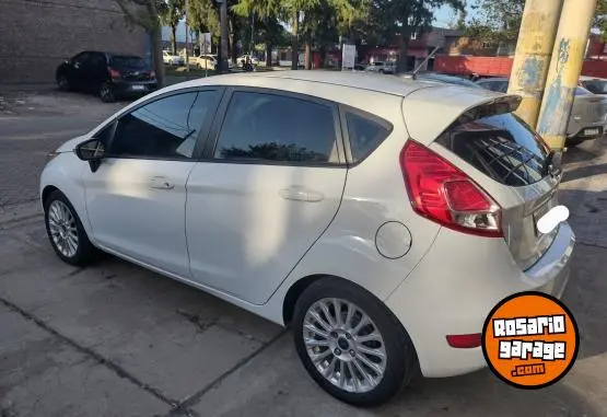 Ford Fiesta Se Plus  2014 - foto 2