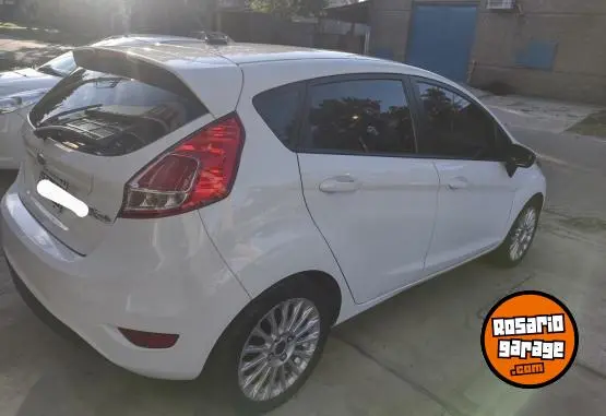 Ford Fiesta Se Plus  2014 - foto 3