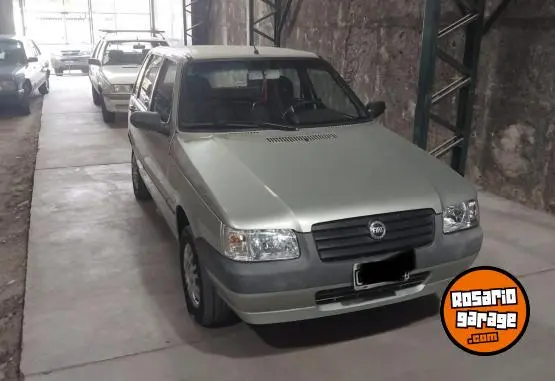 Fiat Uno Fire  2006 - foto 1