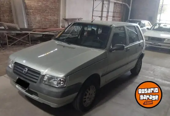 Fiat Uno Fire  2006 - foto 2