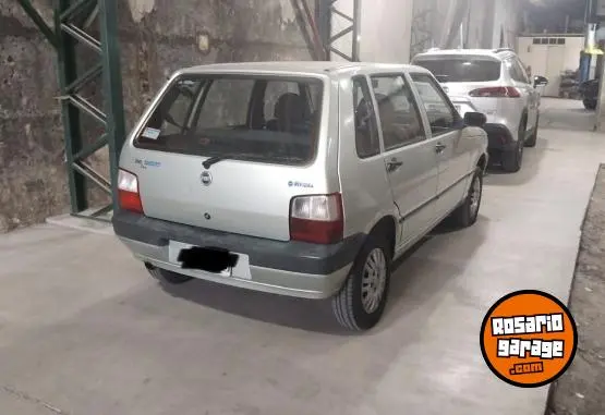 Fiat Uno Fire  2006 - foto 3