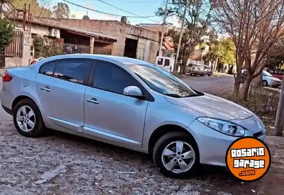 Renault Fluence 1.6  2014 - foto 2