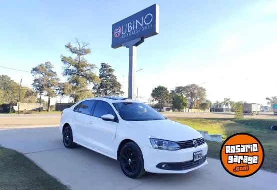 Volkswagen Vento 2.0 Tdi  2012 - foto 1