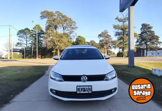Volkswagen Vento 2.0 Tdi  2012 - foto 3