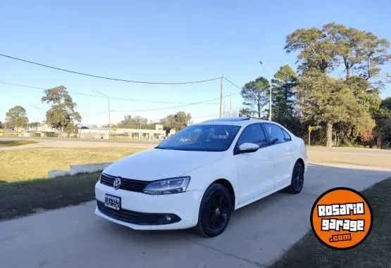 Volkswagen Vento 2.0 Tdi  2012 - foto 4