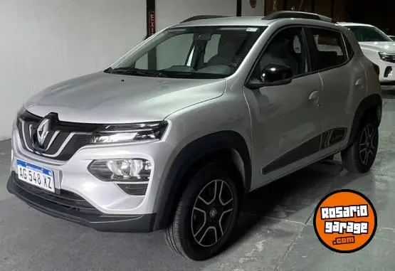 Renault Kwid  2023 - foto 1
