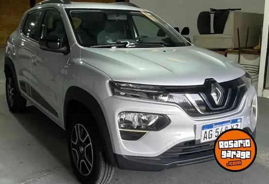 Renault Kwid  2023 - foto 2