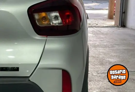 Renault Kwid  2023 - foto 3