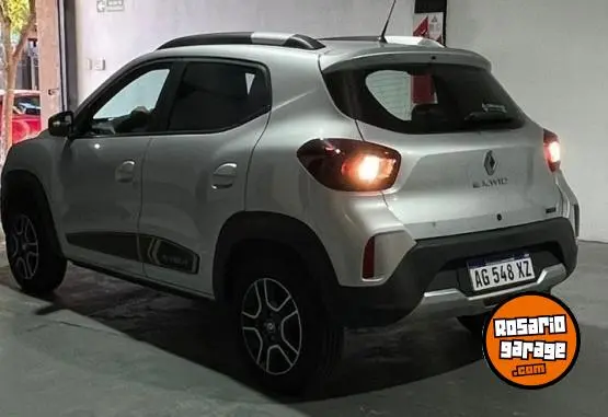 Renault Kwid  2023 - foto 4