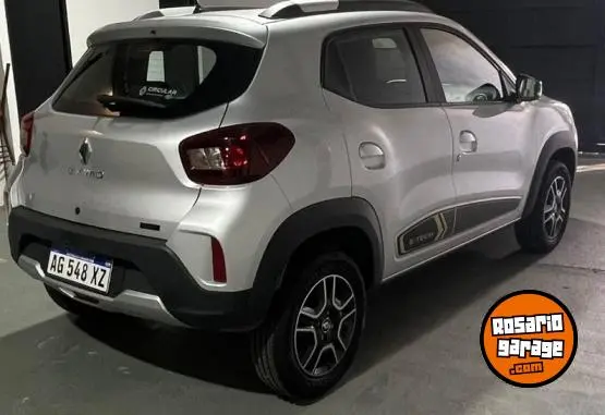 Renault Kwid  2023 - foto 5