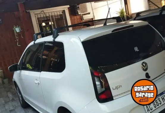 Volkswagen Up High  2018 - foto 4